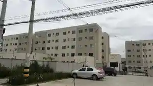 Apartamento - Itaquaquecetuba, SP