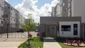 Apartamento - Rio De Janeiro, RJ