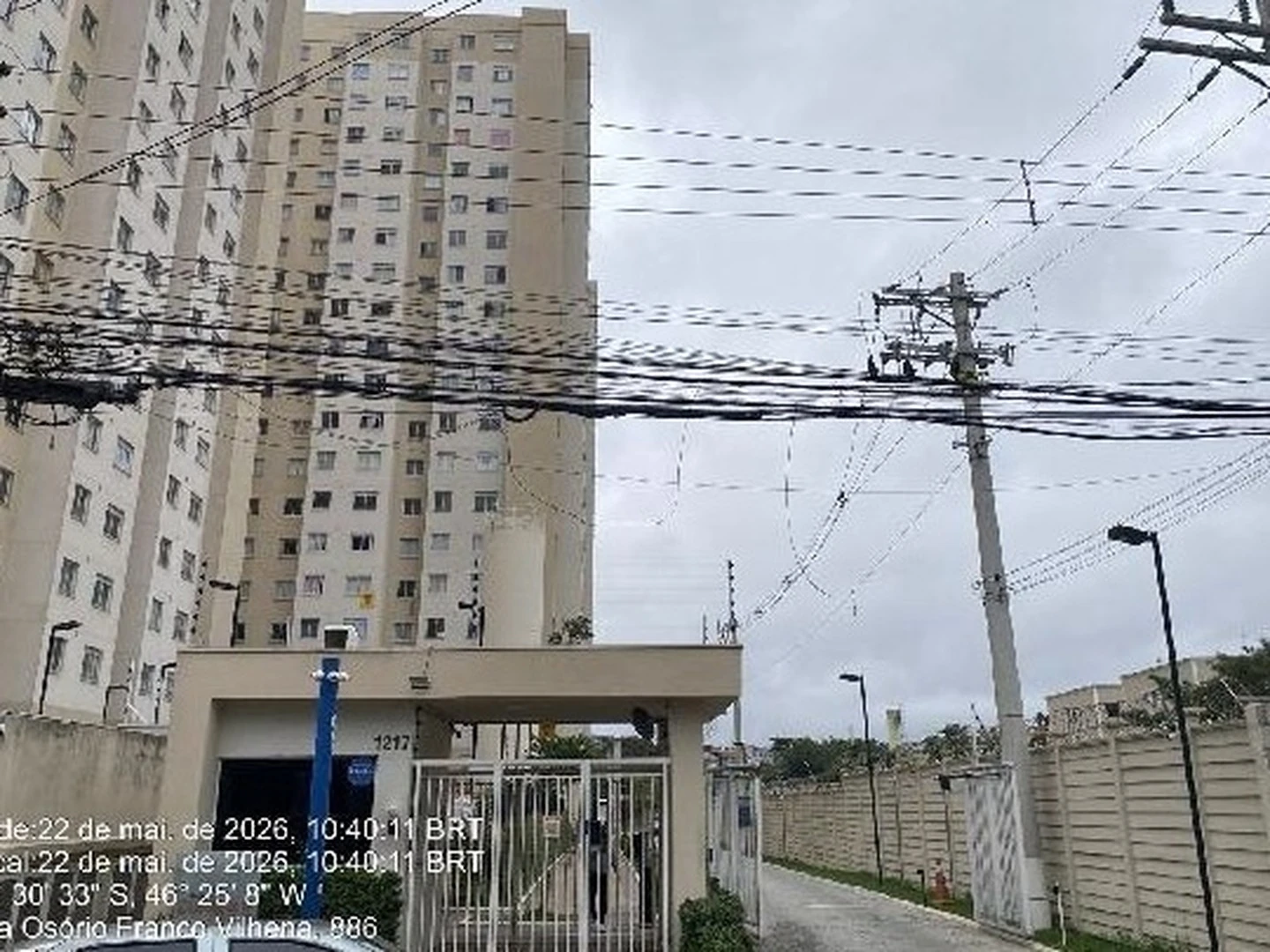Apartamento - Sao Paulo, SP - foto 1