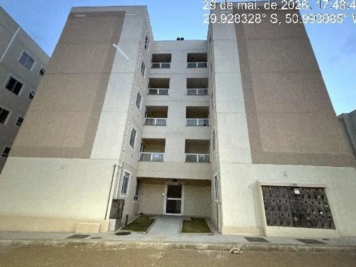 Apartamento - Gravatai, RS - foto 1