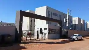 Apartamento - Aguas Lindas De Goias, GO