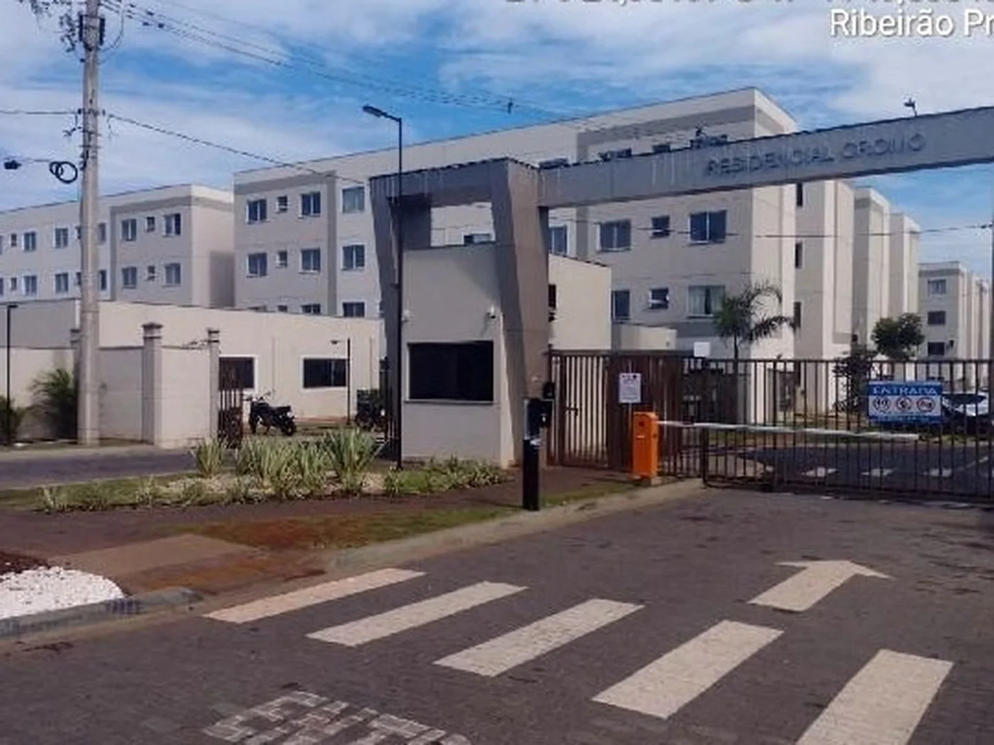 Apartamento - Ribeirao Preto, SP - foto 1