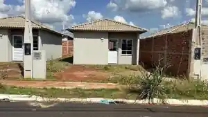 Casa - Votuporanga, SP
