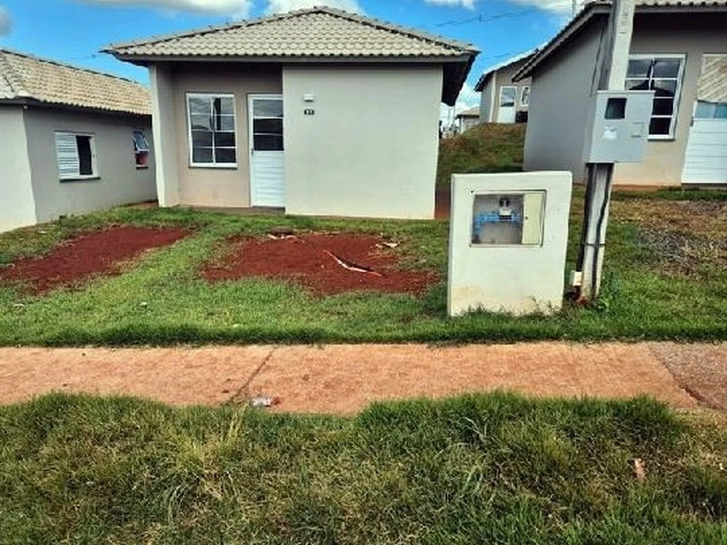 Casa - Arapongas, PR - foto 1