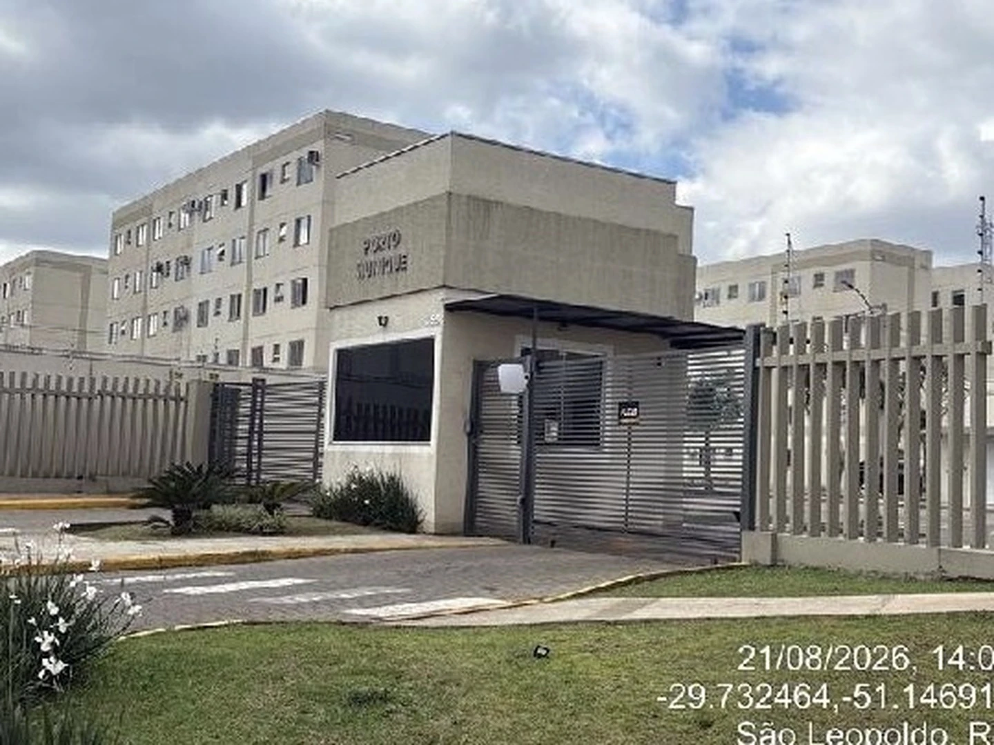 Apartamento - Sao Leopoldo, RS - foto 1