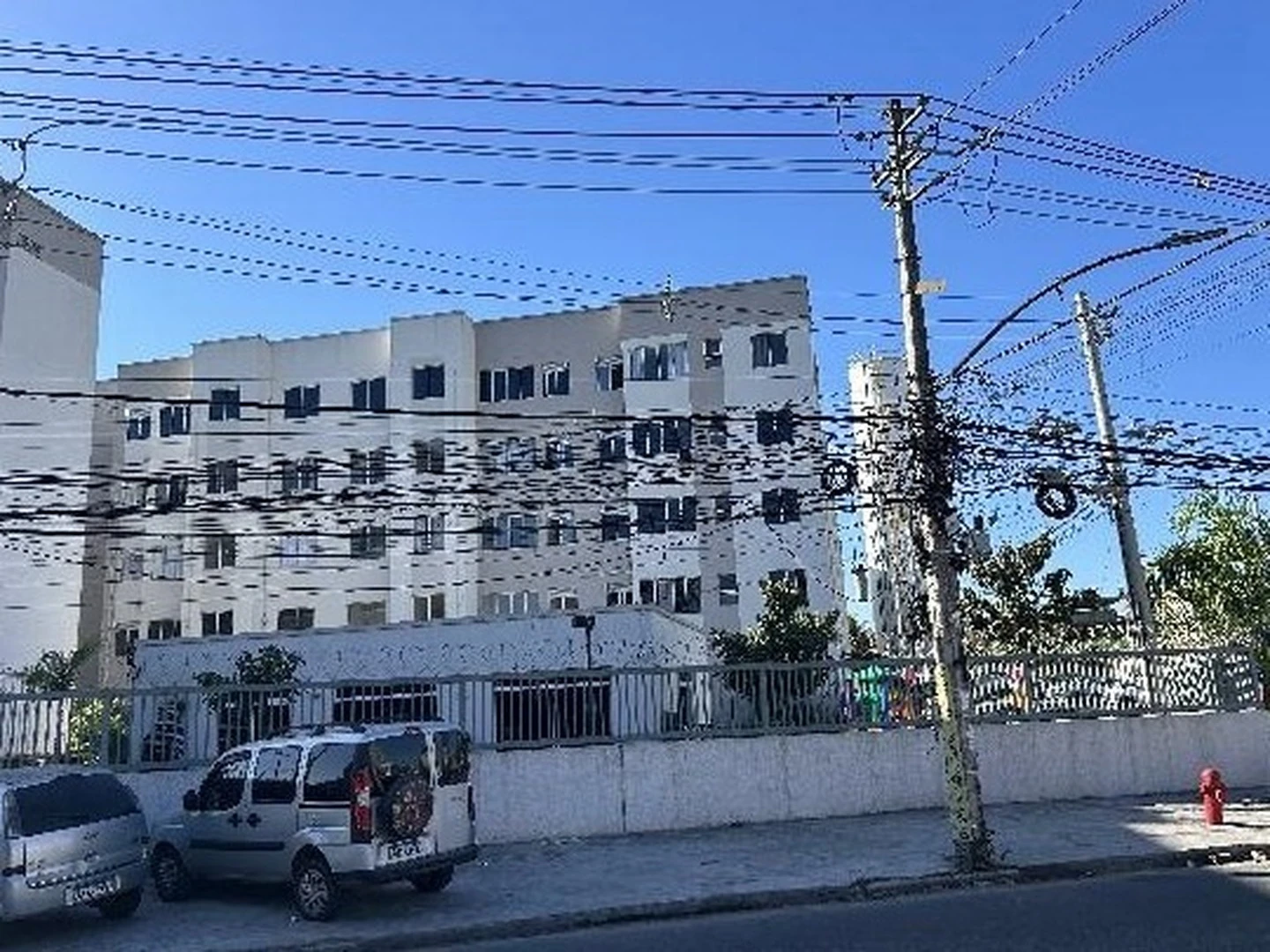 Apartamento - Rio De Janeiro, RJ - foto 1