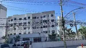 Apartamento - Rio De Janeiro, RJ