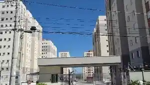 Apartamento - Itu, SP