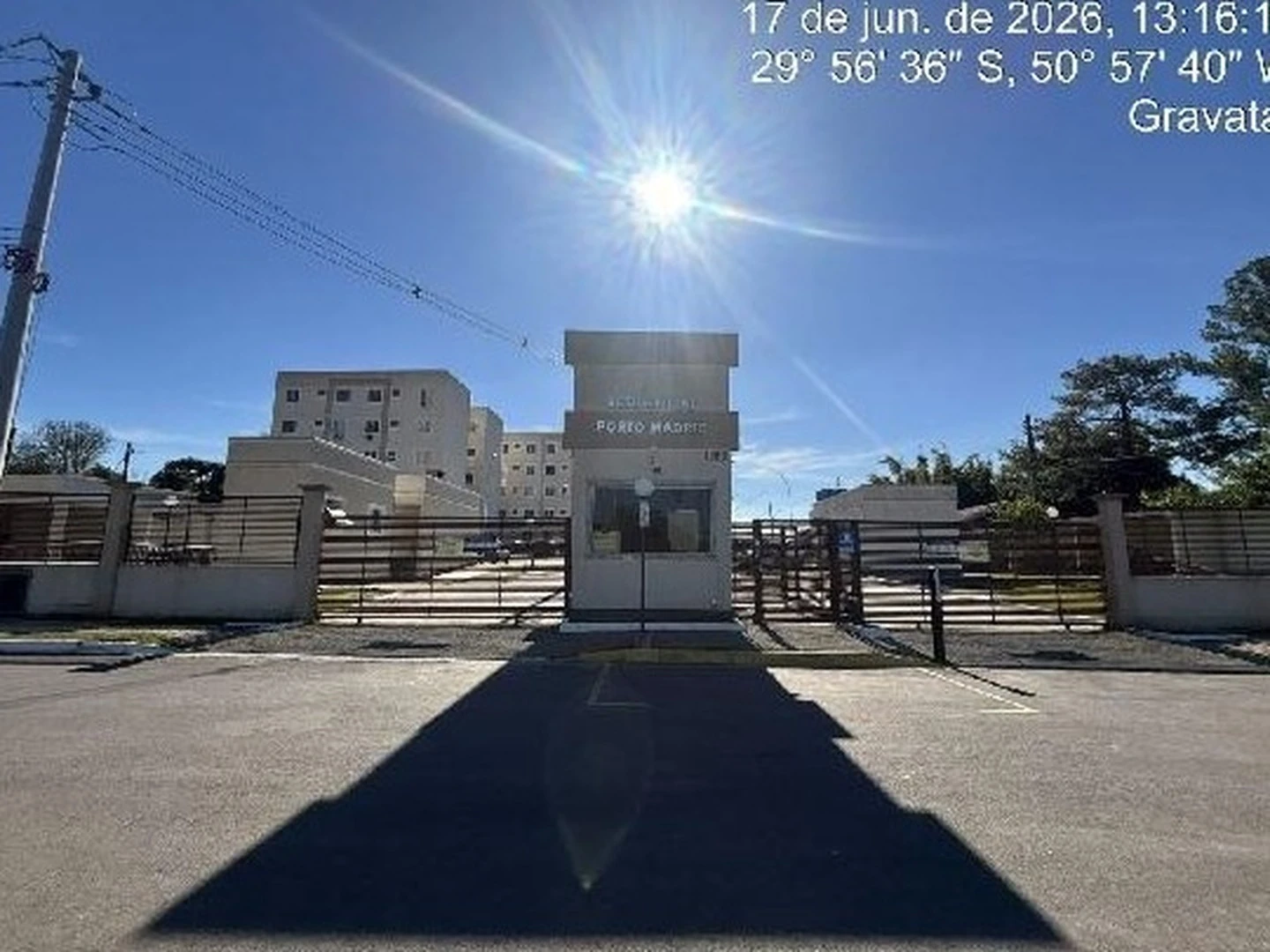 Apartamento - Gravatai, RS - foto 1