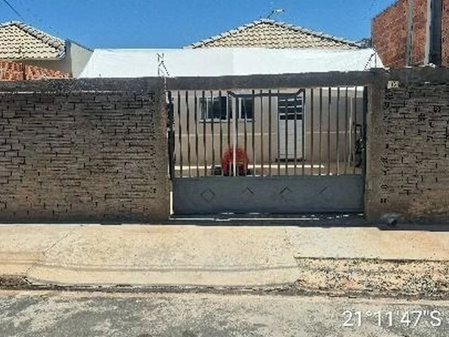 Casa - Aracatuba, SP - foto 1