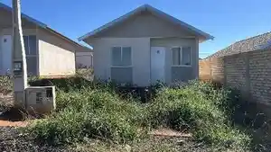 Casa - Santa Cruz Do Rio Pardo, SP