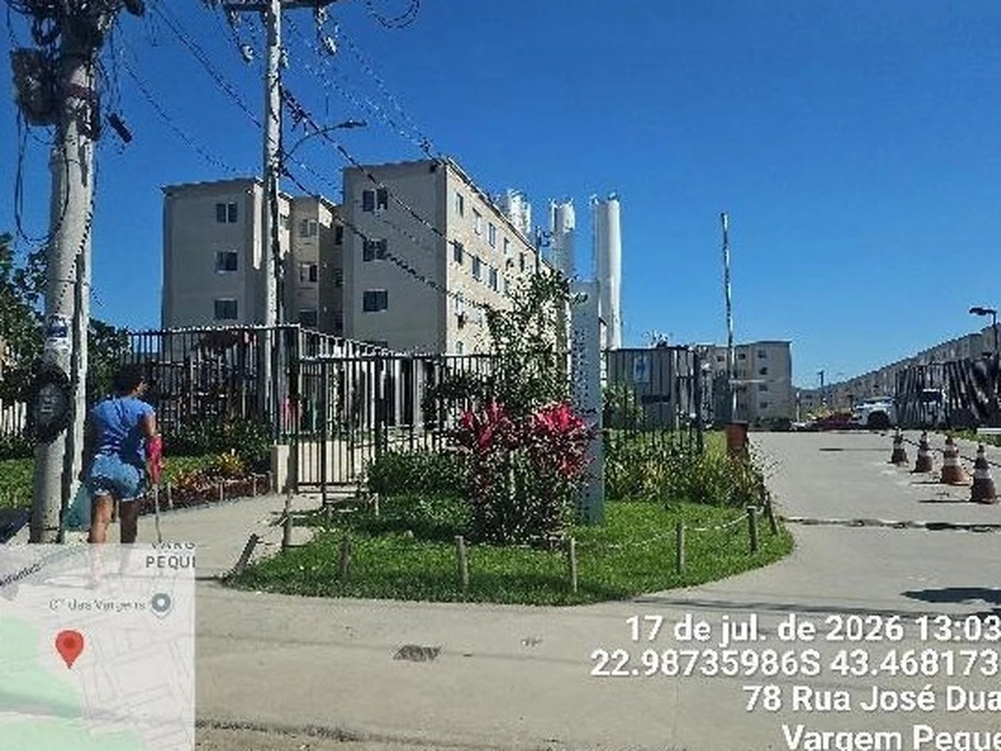 Apartamento - Rio De Janeiro, RJ - foto 1