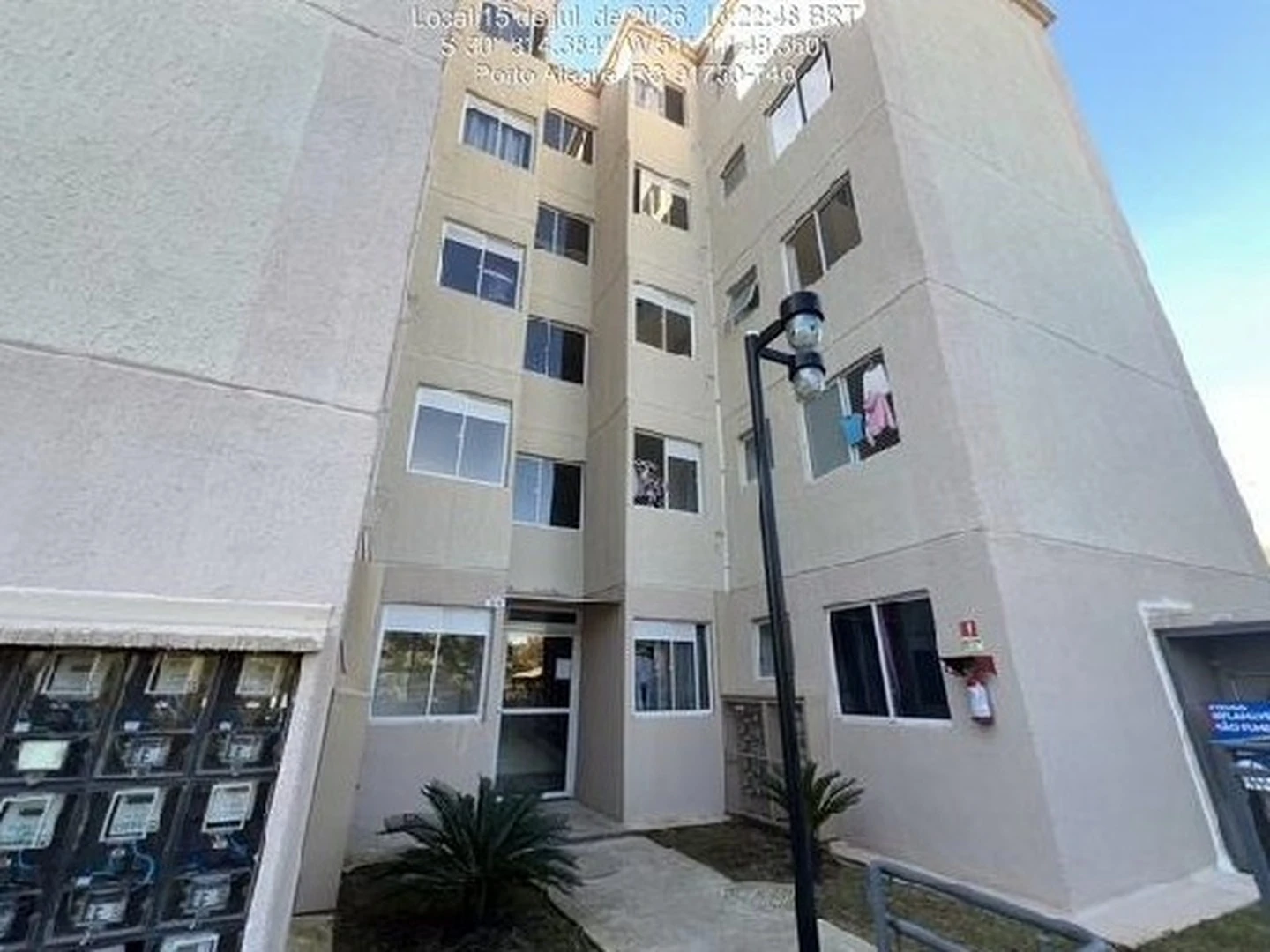 Apartamento - Porto Alegre, RS - foto 1