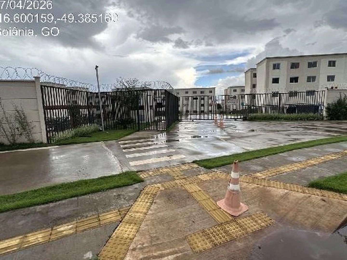 Apartamento - Goiania, GO - foto 1