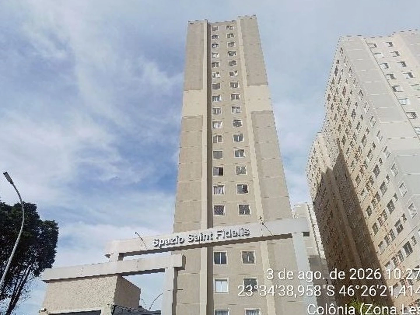 Apartamento - Sao Paulo, SP - foto 1