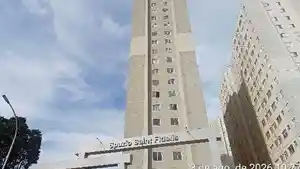 Apartamento - Sao Paulo, SP