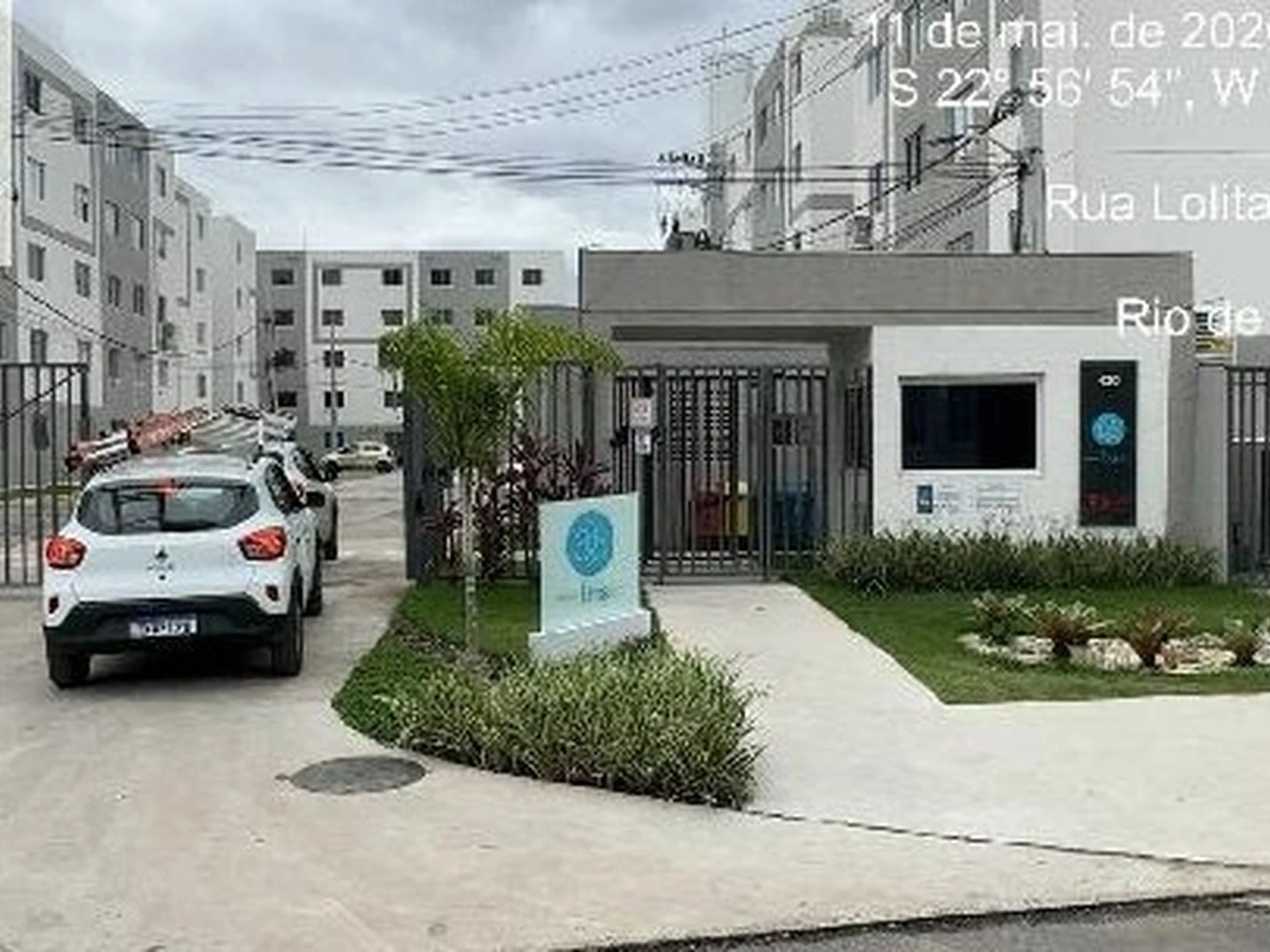 Apartamento - Rio De Janeiro, RJ - foto 1