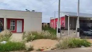 Casa - Mirassol, SP