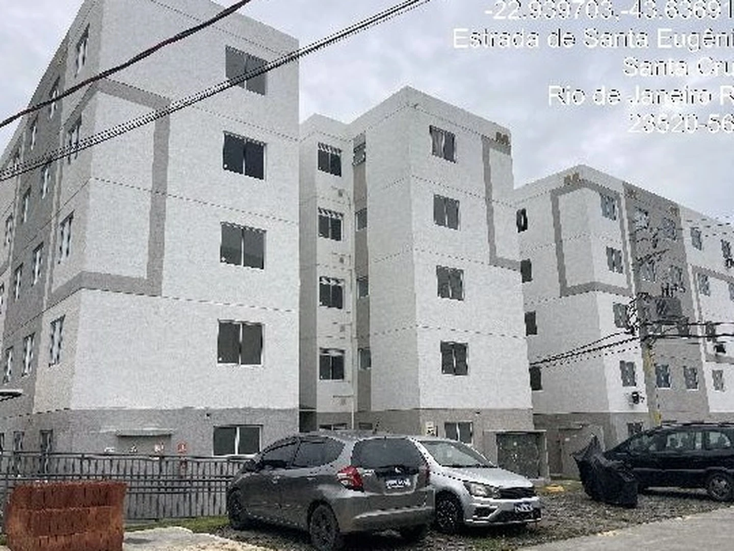 Apartamento - Rio De Janeiro, RJ - foto 1