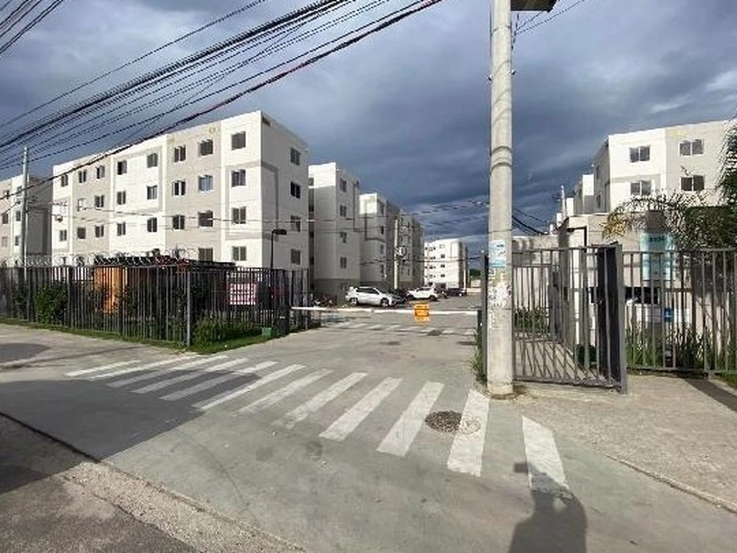 Apartamento - Rio De Janeiro, RJ - foto 1