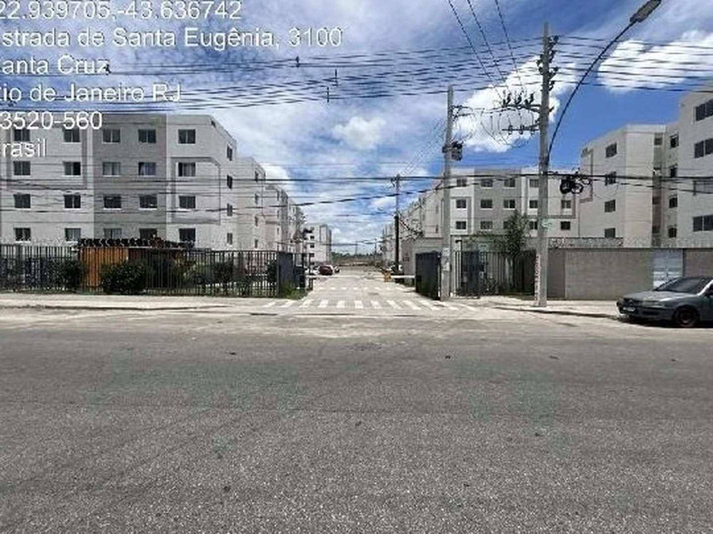 Apartamento - Rio De Janeiro, RJ - foto 1