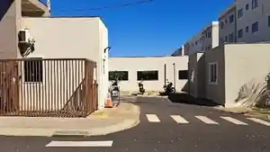 Apartamento - Ribeirao Preto, SP