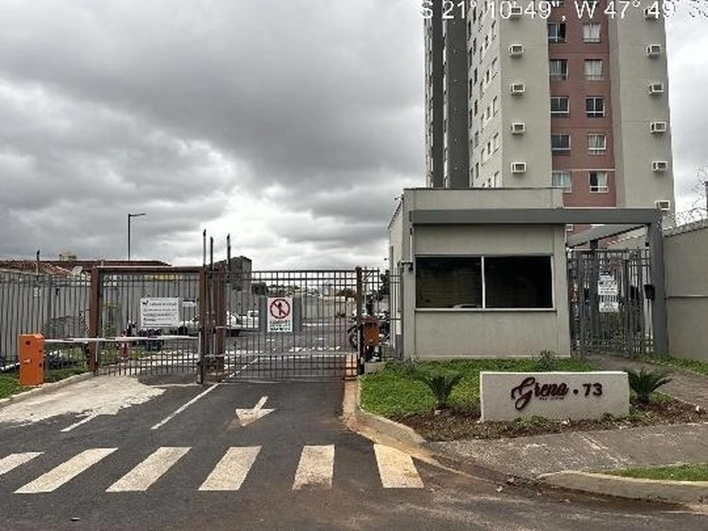 Apartamento - Ribeirao Preto, SP - foto 1