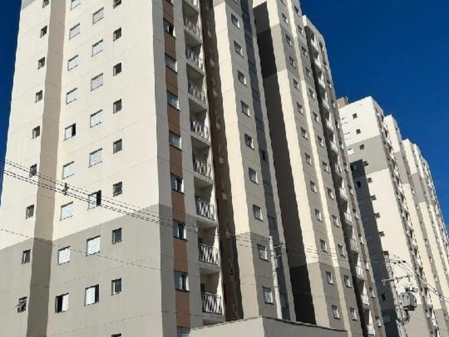 Apartamento - Sorocaba, SP - foto 1