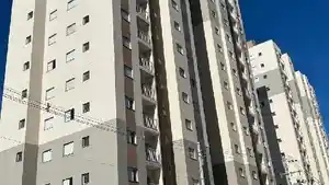 Apartamento - Sorocaba, SP