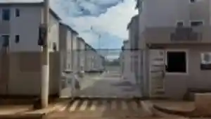 Apartamento - Luziania, GO