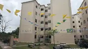 Apartamento - Recife, PE