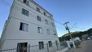 Apartamento - Mar De Espanha, MG