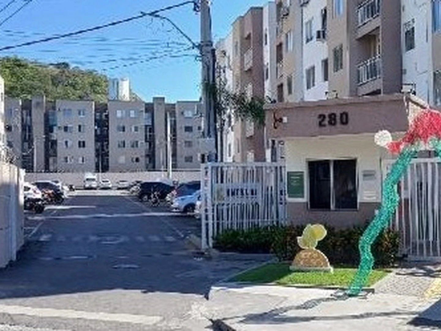 Apartamento - Rio De Janeiro, RJ - foto 1