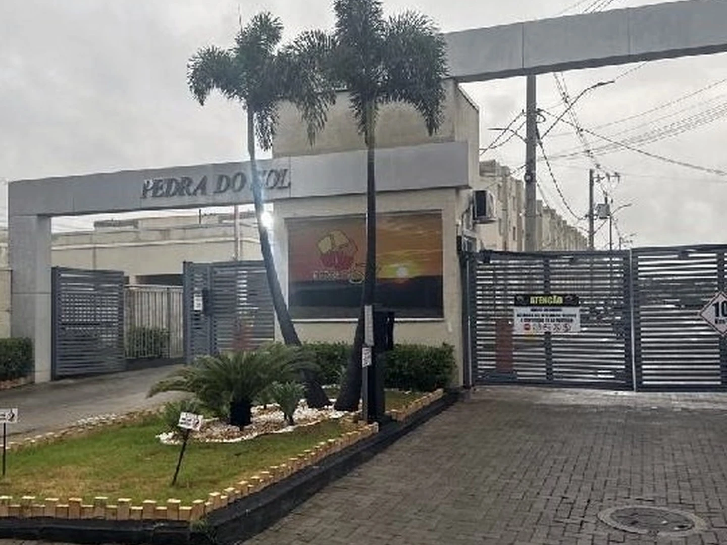 Apartamento - Itaborai, RJ - foto 1