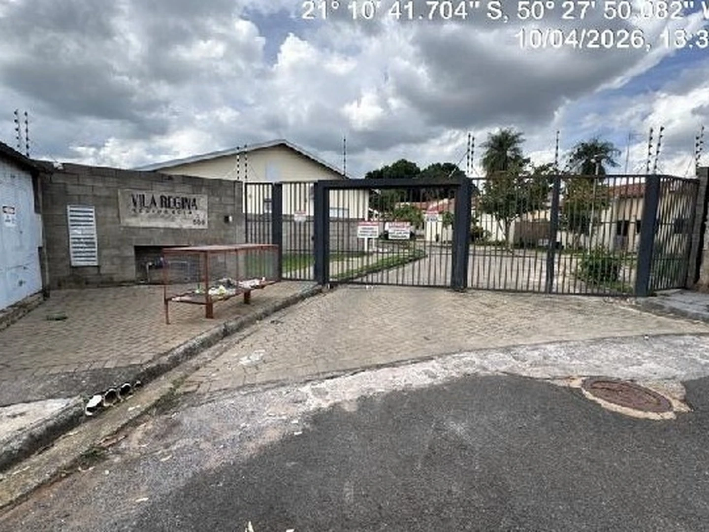 Casa - Aracatuba, SP - foto 1
