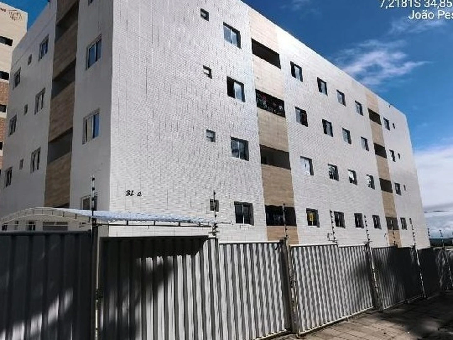 Apartamento - Joao Pessoa, PB - foto 1