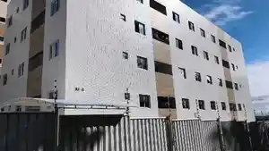 Apartamento - Joao Pessoa, PB