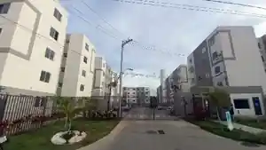 Apartamento - Rio De Janeiro, RJ