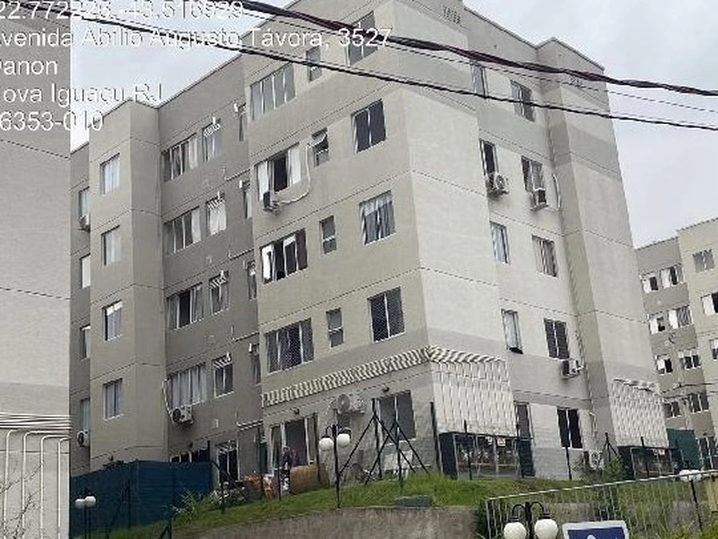 Apartamento - Nova Iguacu, RJ - foto 1
