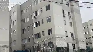 Apartamento - Nova Iguacu, RJ