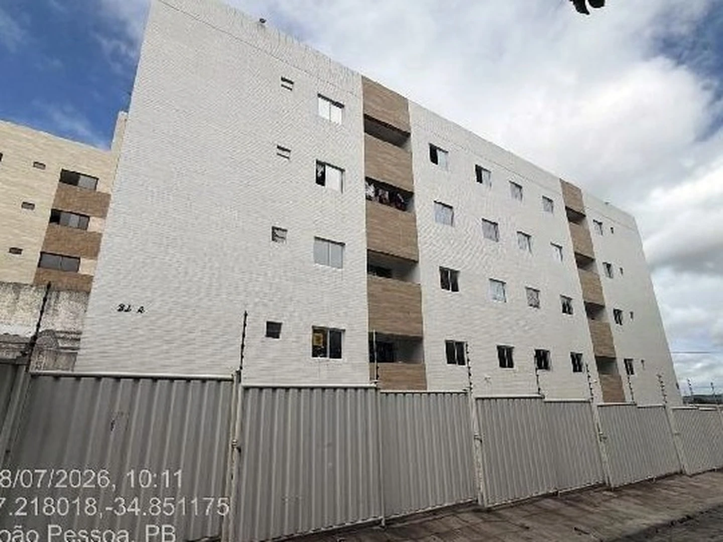 Apartamento - Joao Pessoa, PB - foto 1
