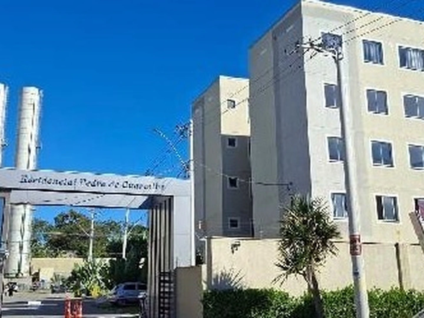 Apartamento - Rio De Janeiro, RJ - foto 1
