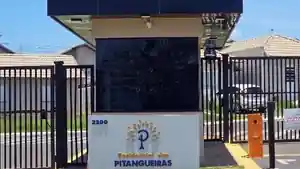 Casa - Penapolis, SP