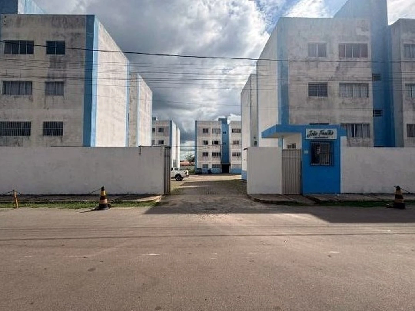 Apartamento - Bacabeira, MA - foto 1