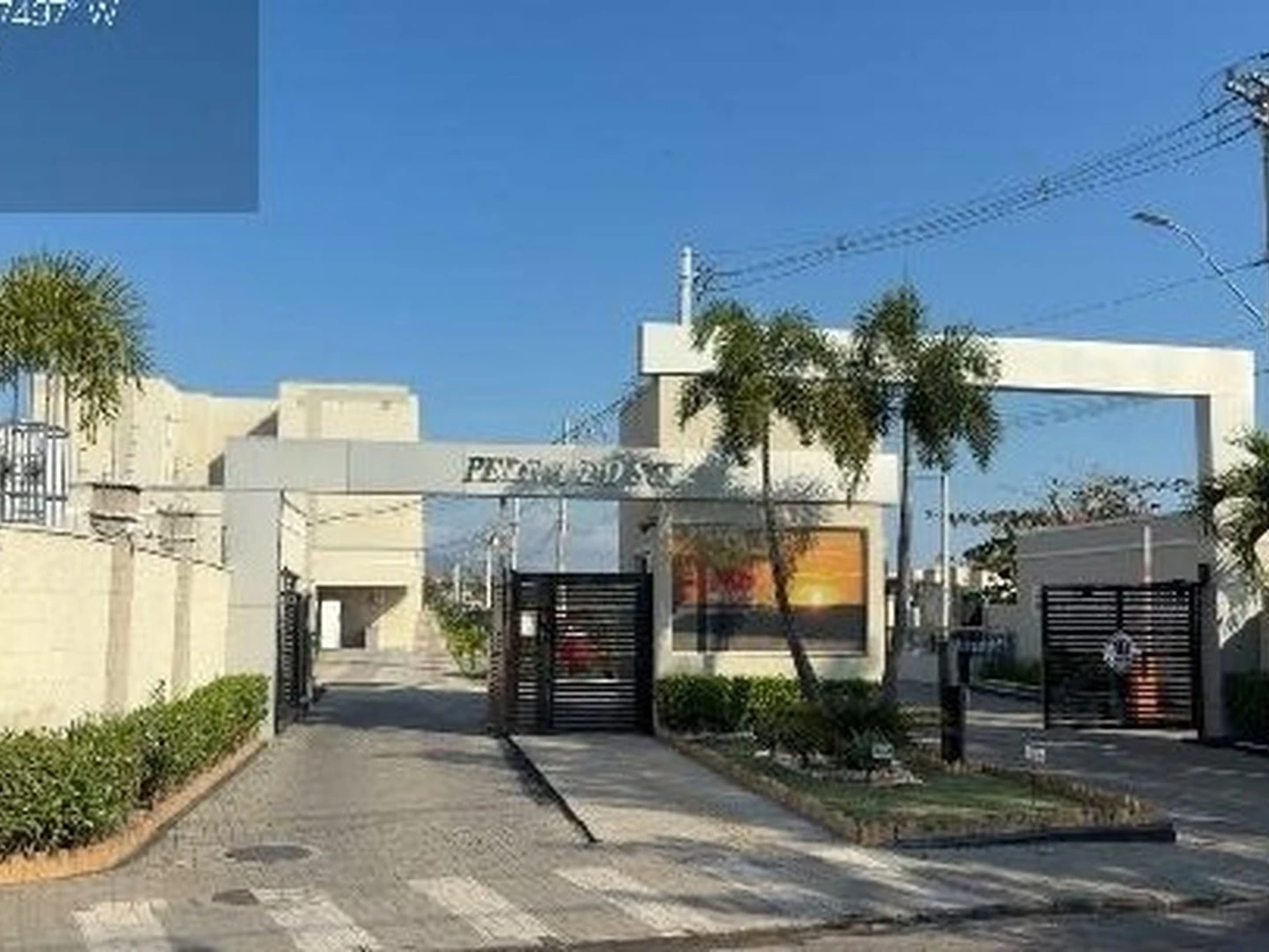 Apartamento - Itaborai, RJ - foto 1