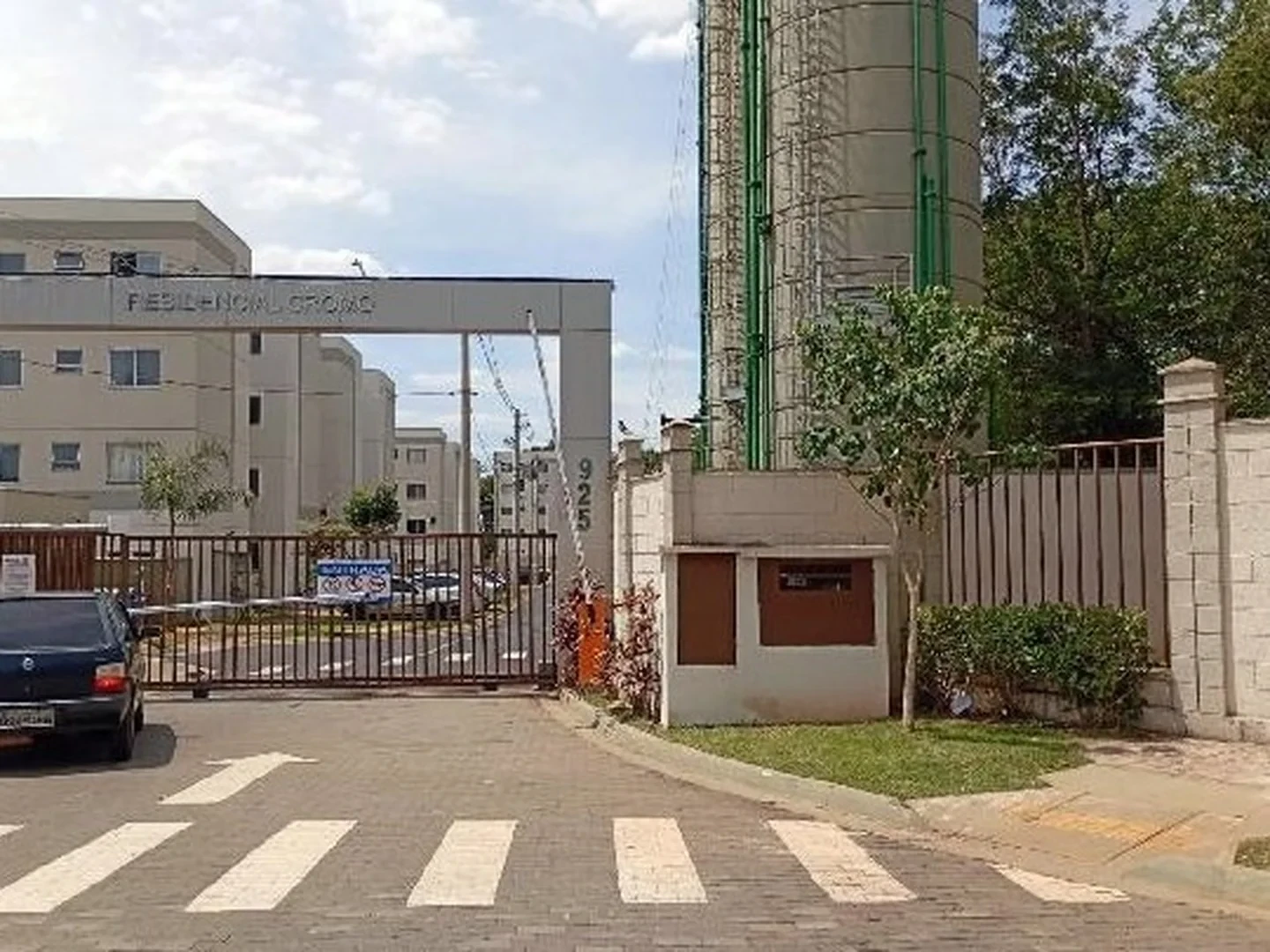 Apartamento - Ribeirao Preto, SP - foto 1