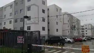 Apartamento - Rio De Janeiro, RJ