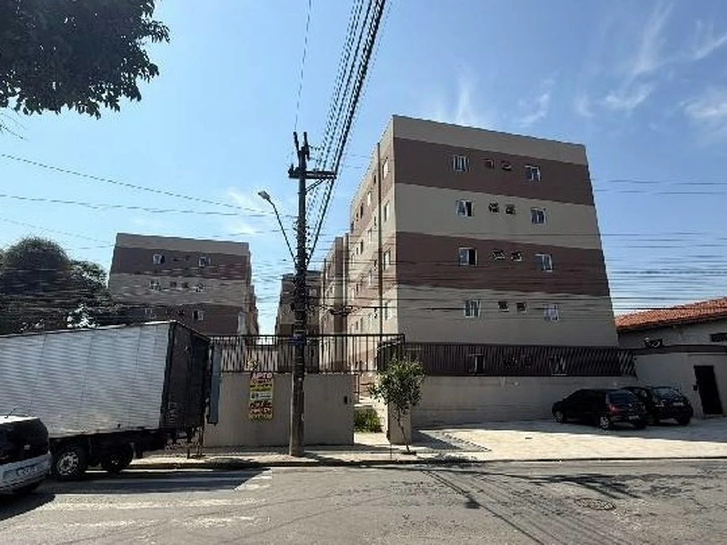 Apartamento - Santo Andre, SP - foto 1