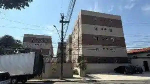 Apartamento - Santo Andre, SP
