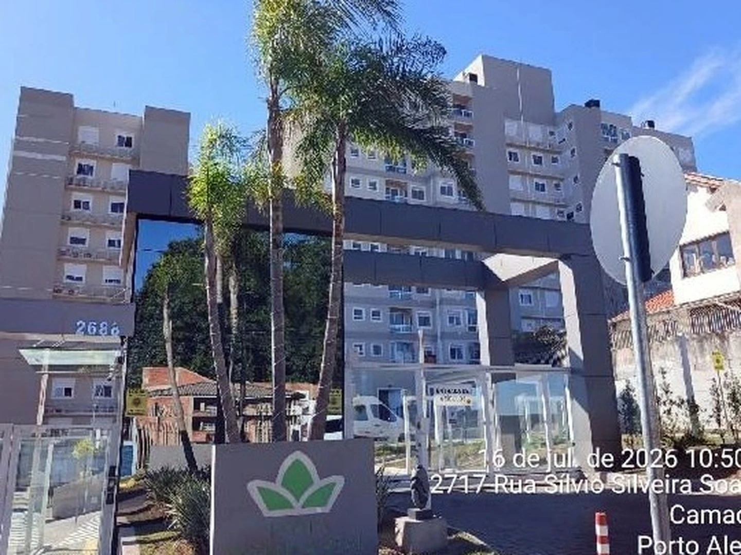 Apartamento - Porto Alegre, RS - foto 1